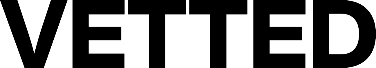 Vetted