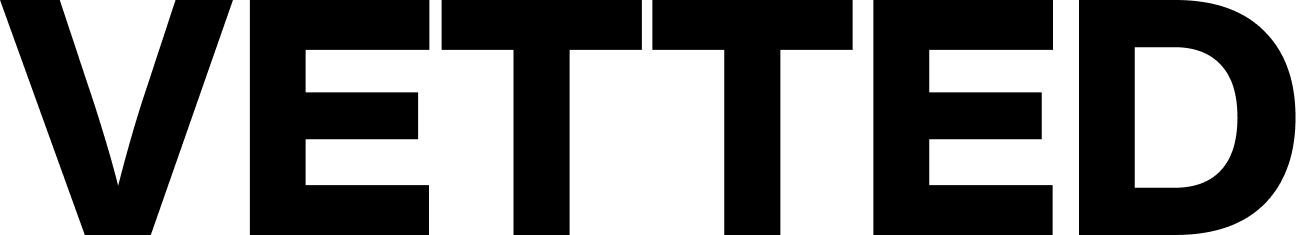 Vetted